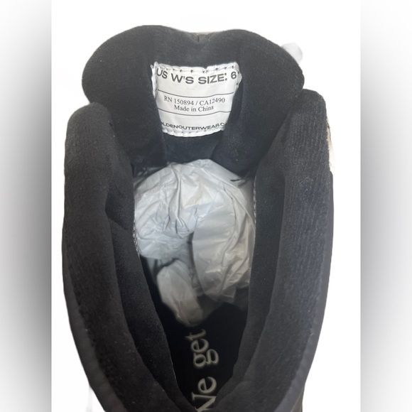 Holden Women’s Après Boot in Natural Chocolate Camo NIB - Picture 5 of 7